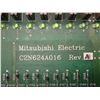 Image 7 : Mitsubishi # C2N624A016 A Circuit Board