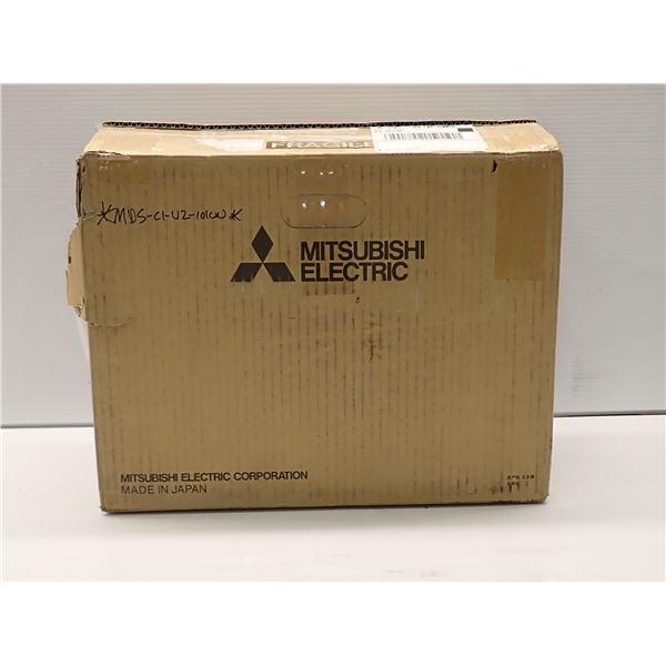 Mitsubishi # MDS-C1-V2-1010-N Servo Drive Unit