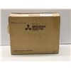 Image 1 : Mitsubishi # MDS-C1-V2-1010-N Servo Drive Unit