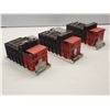 Image 2 : (3) Mitsubishi Racks and Modules