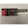 Image 8 : (3) Mitsubishi Racks and Modules