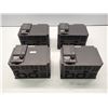 Image 2 : (4) Mitsubishi # FR-E740-7.5K Inverters