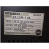 Image 8 : (4) Mitsubishi # FR-E740-7.5K Inverters