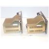 Image 3 : (2) Mitsubishi # KS-4MB913A Screen Units