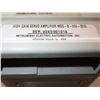 Image 8 : Mitsubishi # MDS-B-V24-3510 Servo Amplifier