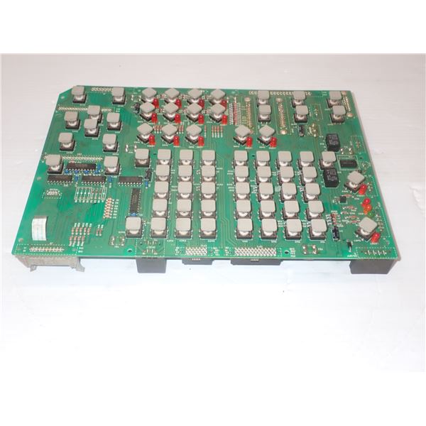 Mitsubishi # KS-6YZM01B-P Circuit Board