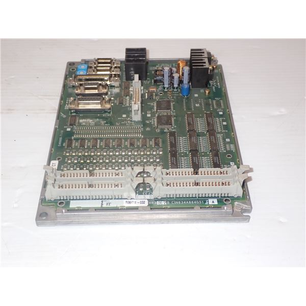 Mitsubishi # C1N634A864G51 Circuit Board