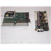 Image 2 : Lot Of (2) Misc Mitsubishi Circuit Boards