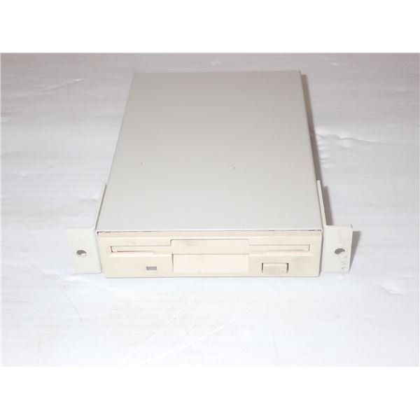 Mitsubishi # FCU6-FD221-1 Floppy Drive