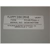 Image 4 : Mitsubishi # FCU6-FD221-1 Floppy Drive