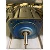 Image 4 : Mitsubishi #HD41-12 DC Servo Motor w/Encoder #TS1400N904