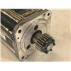 Image 2 : Mitsubishi AC Servo Motor #HC-SFS81 w/ Encoder