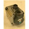 Image 4 : Mitsubishi AC Servo Motor #HC-SFS81 w/ Encoder