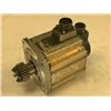 Image 5 : Mitsubishi AC Servo Motor #HC-SFS81 w/ Encoder