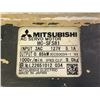 Image 6 : Mitsubishi AC Servo Motor #HC-SFS81 w/ Encoder