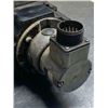Image 3 : (2) Mitsubishi #HA 80CB-SS AC Servo Motors, w/ BEI Encoders