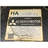 Image 5 : (2) Mitsubishi #HA 80CB-SS AC Servo Motors, w/ BEI Encoders