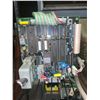 Image 3 : Mitsubishi # NM901A-2, w/ BN624A870G51, Display #MDT962B-1A Operation Panel
