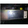 Image 6 : Mitsubishi # NM901A-2, w/ BN624A870G51, Display #MDT962B-1A Operation Panel