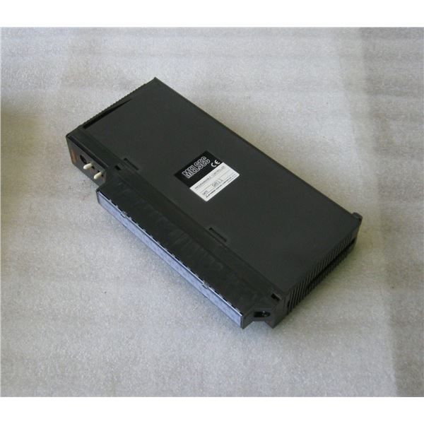 New - Mitsubishi  #A68RD3, PT100 Input Programmable Controller