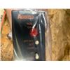 Image 5 : New - Mitsubishi  #A68RD3, PT100 Input Programmable Controller