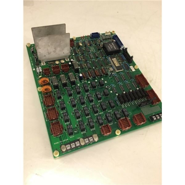 Mitsubishi # BY171E475G51, Rev C Circuit Board, MIFC-01-DWC