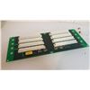 Image 2 : Lot of (8) Mitsubishi #BN624A223H01, FX20A PC Base Rack Boards