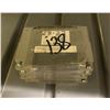 Image 1 : Lot of (4) Mitsubishi #  QX635, FCA520ALE-E, BND-309W050-CC Memory Cassette
