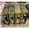 Image 1 : Lot of (4) Mazak #YS-315, 69606H, D70UB003472 Thermometer PC Boards