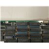 Image 4 : Lot of (3) Mitsubishi #MC231C BN624A780G51 Circuit Boards
