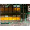 Image 4 : Mitsubishi #FX884A / #BN624A730G52 Rev. A Circuit Board