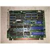 Image 3 : (3) Mitsubishi #MC231C, C1N624A780G51A, Rev D PC Boards