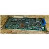 Image 1 : (3) Mitsubishi / Leadwell #GX02 / GX 02B #BN624A419H01 , Rev. D Boards