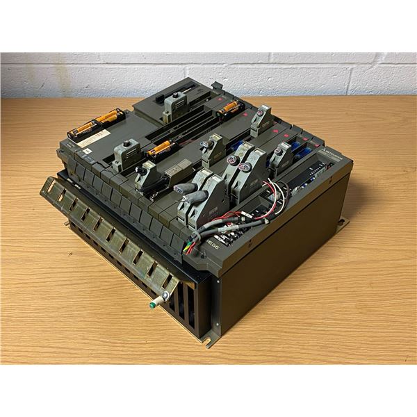 Mitsubishi #FCA M335 Control System