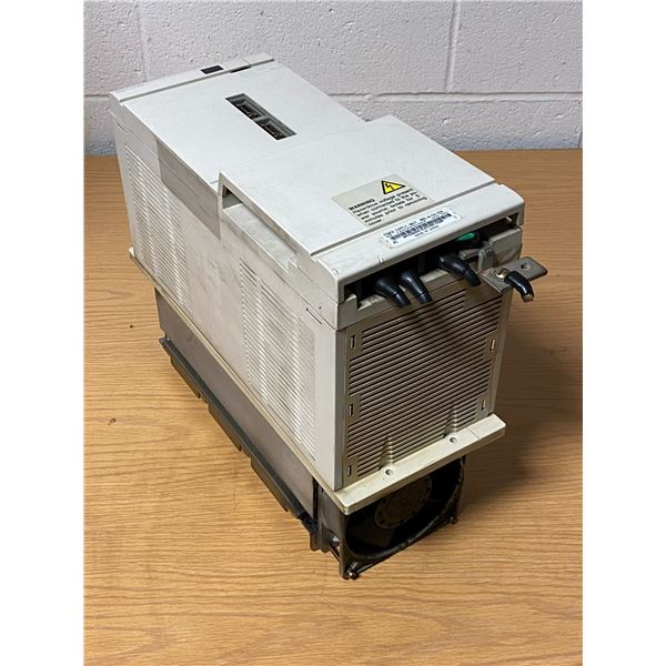 Mitsubishi #MDS-A-CV-220 Power Supply