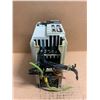 Image 2 : Mitsubishi #MDS-B-SVJ2-10 Servo Drive Unit