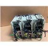 Image 1 : (3) Mitsubishi #MDS-B-SVJ2-10 Servo Drive Units