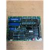 Image 2 : Lot of (2) Mitsubishi #MC231C / #BN624A780G52 Rev. D Circuit Boards