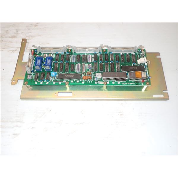 Mitsubishi # BN624A527G52 Circuit Board