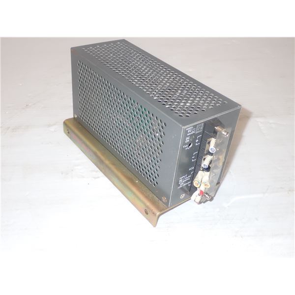 Nemic Lambda # EC-11-24V Power Supply