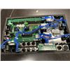 Image 2 : *PARTS/REPAIR* IDEC/Mazak ZY1S-BD-SS8062-1-T Control Keyboard