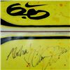 Image 2 : Carissa Moore's Signed Rash Guard and Shortboard