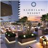 Image 1 : One Night Stay at Alohilani Resort for Two
