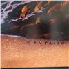 Image 2 : "The Color of Memories" 24x36 Giclee on Canvas 9/50 AP Signed by Walfrido Garcia