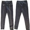 Image 2 : Blank NYC Jacket and Skinny Pants Package