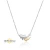 Image 2 : Sterling Silver Mom and Baby Dolphin Necklace Package by Honolulu Jewelry Co.