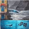 Image 1 : 3-Piece Art Package from James Coleman Studios, Inc.