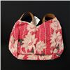 Image 2 : Vivian Kantha Gift Bag with All-Natural Jewelry from Private Collection