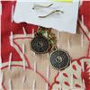 Image 8 : Vivian Kantha Gift Bag with All-Natural Jewelry from Private Collection