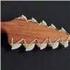 Image 2 : Lei O Mano Hand-crafted Weapon